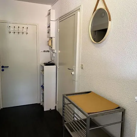 Apartmán Joigny - T2 Avec Vue Laterale Sur La Mae-9811