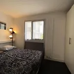 Résidence Joigny - T2 Avec Vue Latérale Sur La Mae-9811 Arcachon