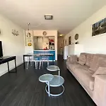 Résidence Joigny - T2 Avec Vue Latérale Sur La Mae-9811 Appartement Arcachon