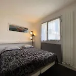 Résidence Joigny - T2 Avec Vue Latérale Sur La Mae-9811 Appartement
