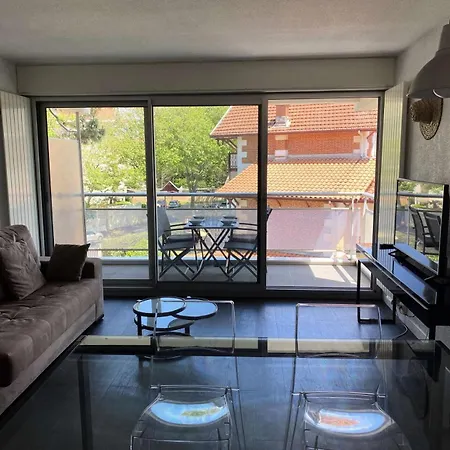 Appartement Joigny - T2 Avec Vue Laterale Sur La Mae-9811