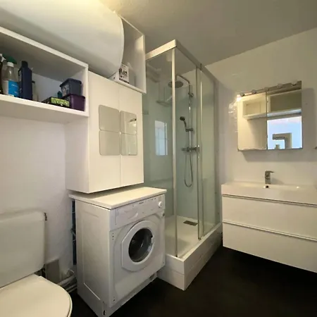 Joigny - T2 Avec Vue Laterale Sur La Mae-9811 Appartement Arcachon